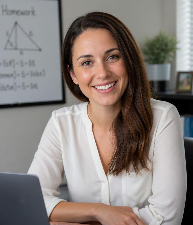 Sophia C., Elementary & Middle School Math tutor